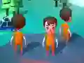Spel Fängelseflyktplan på nätet Spel Fängelseflyktplan på nätet