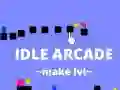Spel Idle Arkad Skapa Nivå på nätet Spel Idle Arkad Skapa Nivå på nätet