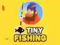 Spel Liten Fiskande på nätet