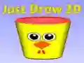 Spel Bara Rita 3D pÄ nÀtet Spel Bara Rita 3D pÄ nÀtet