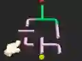 Spel Pipeline 3D Online pÄ nÀtet Spel Pipeline 3D Online pÄ nÀtet