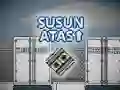 Spel Susun Atas pÄ nÀtet Spel Susun Atas pÄ nÀtet