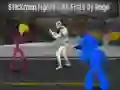 Spel Stickman Fighter 3D: Raseri Fist pÄ nÀtet Spel Stickman Fighter 3D: Raseri Fist pÄ nÀtet