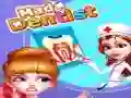 Spel Gal Tandläkare på nätet