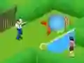 Spel Homescapes på nätet
