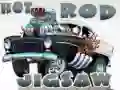 Spel Hot Rod Pussel pÄ nÀtet Spel Hot Rod Pussel pÄ nÀtet
