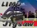 Spel Limousine Pussel på nätet
