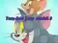 Spel Tom och Jerry: Match 3 på nätet