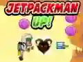 Spel Jetpackman Upp! på nätet