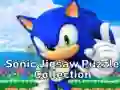 Spel Sonic Pussel Samling pÄ nÀtet Spel Sonic Pussel Samling pÄ nÀtet