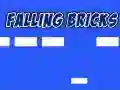Spel Falling Bricks pÄ nÀtet Spel Falling Bricks pÄ nÀtet
