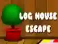 Spel Flykt från Trähuset på nätet