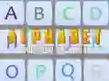 Spel Alfabetets Minnesspel på nätet