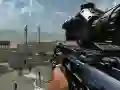 Spel Krigszon Sniper på nätet