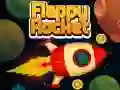 Spel Flappy Raket pÄ nÀtet Spel Flappy Raket pÄ nÀtet