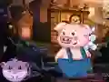Spel Bonde Gris Rymning pÄ nÀtet Spel Bonde Gris Rymning pÄ nÀtet