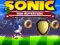 Spel Sonic Löpande Äventyr på nätet Spel Sonic Löpande Äventyr på nätet