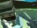 Spel Pixel Arena Spel FPS pÄ nÀtet Spel Pixel Arena Spel FPS pÄ nÀtet