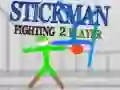 Spel Stickman Strid 2 Spelare pÄ nÀtet Spel Stickman Strid 2 Spelare pÄ nÀtet