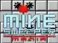 Spel Minesweeper Mani på nätet