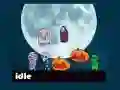 Spel Idel Halloween pÄ nÀtet Spel Idel Halloween pÄ nÀtet