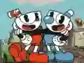 Spel Cuphead pÄ nÀtet Spel Cuphead pÄ nÀtet