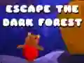 Spel Fly escaping från den Mörka Skogen på nätet Spel Fly escaping från den Mörka Skogen på nätet
