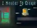 Spel 2 minuter till flykt pÄ nÀtet Spel 2 minuter till flykt pÄ nÀtet