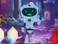 Spel Modern robotflykt pÄ nÀtet Spel Modern robotflykt pÄ nÀtet