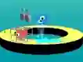 Spel Cirkelspringare pÄ nÀtet Spel Cirkelspringare pÄ nÀtet