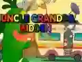 Spel Farbror Morfar Dold pÄ nÀtet Spel Farbror Morfar Dold pÄ nÀtet