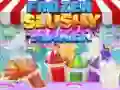 Spel Fryst Slushy Maker pÄ nÀtet Spel Fryst Slushy Maker pÄ nÀtet