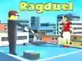Spel Ragduel på nätet