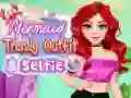 Spel Trendigt Havfrueoutfit #Selfie pÄ nÀtet Spel Trendigt Havfrueoutfit #Selfie pÄ nÀtet