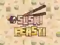 Spel Sushi Fest pÄ nÀtet Spel Sushi Fest pÄ nÀtet