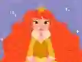 Spel Liten prinsessa pussel pÄ nÀtet Spel Liten prinsessa pussel pÄ nÀtet