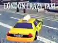 Spel London Galna Taxi pÄ nÀtet Spel London Galna Taxi pÄ nÀtet
