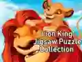 Spel Lejonkungen Pusselkollektion pÄ nÀtet Spel Lejonkungen Pusselkollektion pÄ nÀtet