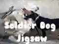 Spel Soldat Hund Pussel pÄ nÀtet Spel Soldat Hund Pussel pÄ nÀtet