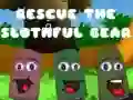 Spel Rädda Den Lata Björnen på nätet Spel Rädda Den Lata Björnen på nätet