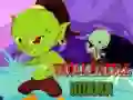 Spel Dold Trollstrid pÄ nÀtet Spel Dold Trollstrid pÄ nÀtet