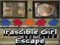 Spel Rasande Flicka Flykt pÄ nÀtet Spel Rasande Flicka Flykt pÄ nÀtet
