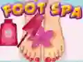 Spel Fotspade pÄ nÀtet Spel Fotspade pÄ nÀtet