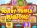 Spel Foody Triple Mahjong pÄ nÀtet Spel Foody Triple Mahjong pÄ nÀtet