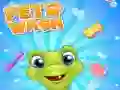 Spel Tvätta husdjur på nätet