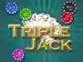 Spel Trippel Jack pÄ nÀtet Spel Trippel Jack pÄ nÀtet