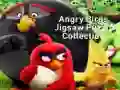 Spel Angry Birds pusselkollektion på nätet