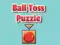 Spel Bollkast Pussel pÄ nÀtet Spel Bollkast Pussel pÄ nÀtet