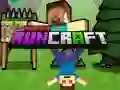 Spel Super RunCraft pÄ nÀtet Spel Super RunCraft pÄ nÀtet