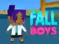 Spel Fallande Killar pÄ nÀtet Spel Fallande Killar pÄ nÀtet